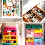 22 Bathroom Drawer Organization Ideas for Clutter-Free Storage