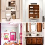 22 Bathroom Furniture Ideas to Elevate Your Space