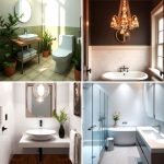 22 Bathroom Lighting Ideas to Brighten Your Sanctuary