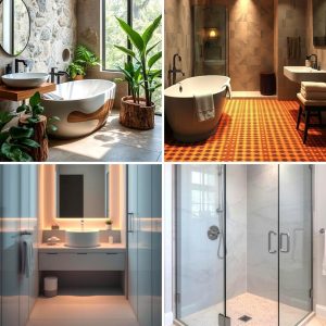 22 Bathroom Remodel Ideas Transform Your Space Completely
