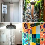 22 Bathroom Shower Ideas: Stylish and Functional Designs