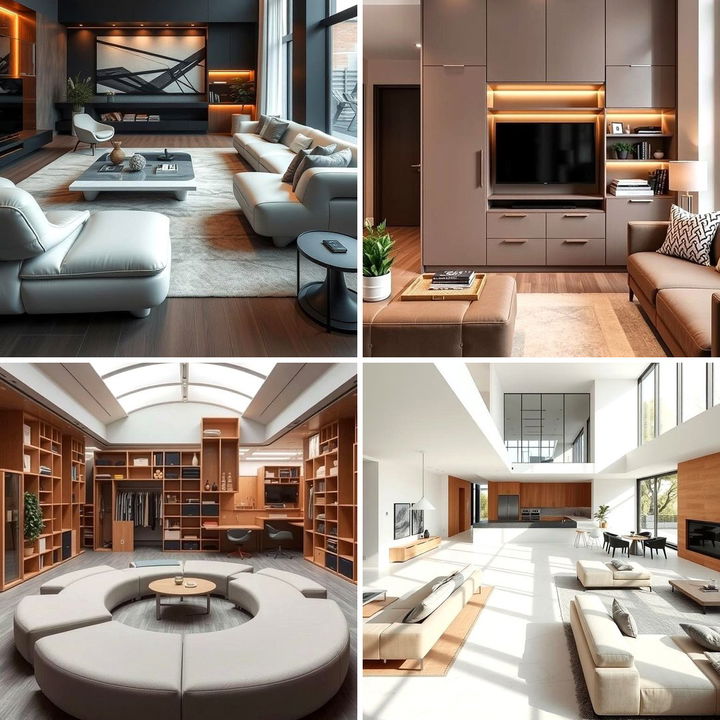 22 Bauhaus Interior Design Ideas for Modern Minimalist Homes - Lost At ...