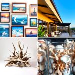 22 Beach House Decor Ideas: Coastal Style Essentials