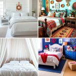 22 Beach Themed Bedroom Ideas for Coastal Escape Vibes