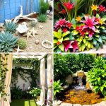 22 Beautiful Corner Garden Ideas to Brighten Unused Spaces