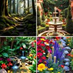 22 Beautiful Garden Designs to Inspire Your Landscape