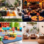 22 Beautiful Large Balcony Ideas for Relaxing and Entertaining