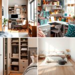 22 Bedroom Corner Ideas to Maximize Unused Spaces