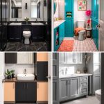22 Best Bathroom Cabinet Color Ideas for a Stylish Refresh