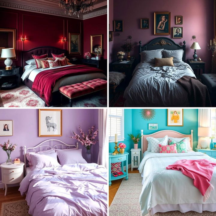 22 Best Bedroom Paint Colors for a Relaxing Atmosphere - Lost At E Minor