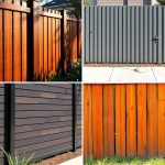 22 Best Fence Stain Colors to Refresh Your Outdoor Space