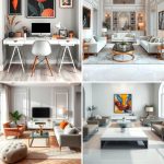 22 Best Light Gray Paint Colors for Modern Home Interiors
