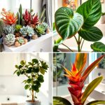 22 Best Plants for Bathroom Spaces to Enhance Air and Style