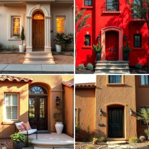 22 Best Stucco Colors to Refresh Your Home’s Exterior Aesthetic