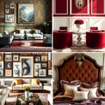 22 Blair Waldorf Bedroom Inspirations for Glamorous & Chic Style