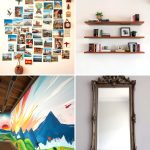22 Blank Wall Decor Ideas to Transform Empty Spaces Creatively