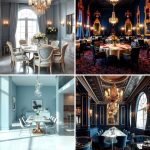 22 Blue Dining Room Ideas for Elegant Entertaining Spaces