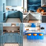 22 Blue Kitchen Ideas for Fresh, Timeless Designs