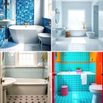 22 Blue Tile Bathroom Ideas for Spa-Like Luxury at Home