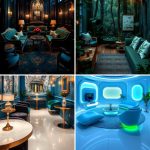 22 Blue and Green Bedroom Ideas for Calm Vibes