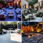 22 Bluestone Patio Ideas for Elegant Outdoor Living