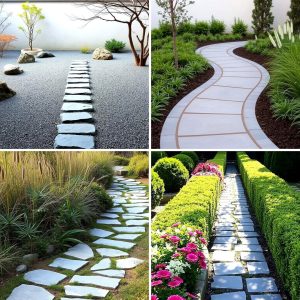 22 Bluestone Walkway Designs to Elevate Your Outdoor Space