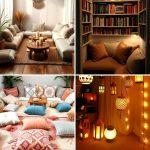 22 Bohemian Interior Design Ideas for Unique Spaces