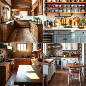 22 Boho Kitchen Ideas for Eclectic Culinary Spaces