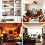 22 Boho Living Room Ideas: Colorful Global-Inspired Decor