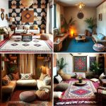 22 Boho Meditation Room Ideas for Zen Spaces