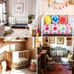 22 Boho Nursery Ideas for Whimsical Baby Spaces
