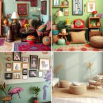 22 Boho Sage Green Bedroom Ideas for Calm Spaces