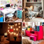 22 Boho Teen Bedroom Ideas for Expressive Spaces