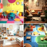 22 Boho Toddler Room Ideas for a Cozy, Chic Space