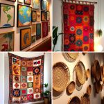 22 Boho Wall Decor Ideas to Elevate Your Home Style