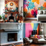 22 Bold Fireplace Accent Wall Ideas to Elevate Your Space