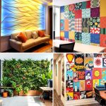 22 Bold Office Accent Wall Ideas to Boost Creativity