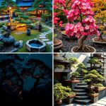 22 Bonsai Garden Ideas for Serene Outdoor Spaces