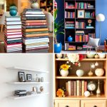 22 Bookshelf Decor Ideas to Refresh Your Living Space
