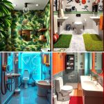 22 Boy Bathroom Ideas with Playful Themes and Durability