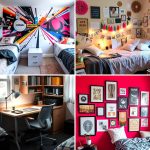 22 Boys’ Dorm Room Ideas for Functional, Personalized Spaces
