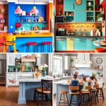 22 Breakfast Bar Ideas to Enhance Your Kitchen Space