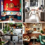22 Breakfast Nook Ideas for Charming Kitchen Dining Spaces