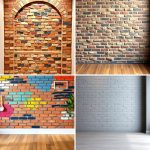 22 Brick Accent Wall Designs to Elevate Your Home Decor