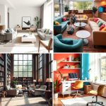 22 Bright Morning Room Ideas for Sunlit Breakfast Nooks