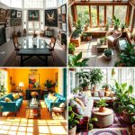 22 Bright & Airy Sunroom Decor Ideas for Year-Round Comfort