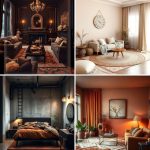 22 Brown Bedroom Ideas for Cozy, Neutral Retreats