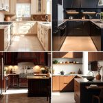 22 Brown Kitchen Ideas to Create a Rustic or Modern Space