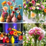 22 Bud Vase Wedding Centerpiece Ideas on a Budget