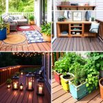 22 Budget Backyard Deck Ideas for Affordable Outdoor Living